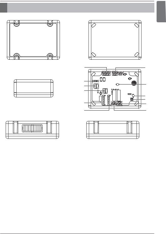 LG PQDSBCGCD0 User guide