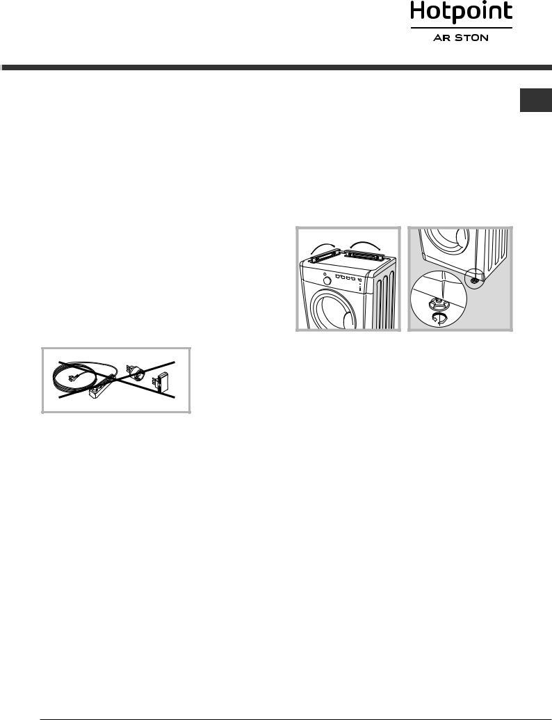 HOTPOINT/ARISTON FTVF 85C P (SK) User Manual