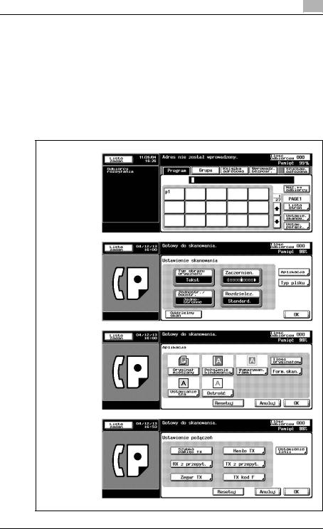 Konica minolta BIZHUB C250 User Manual