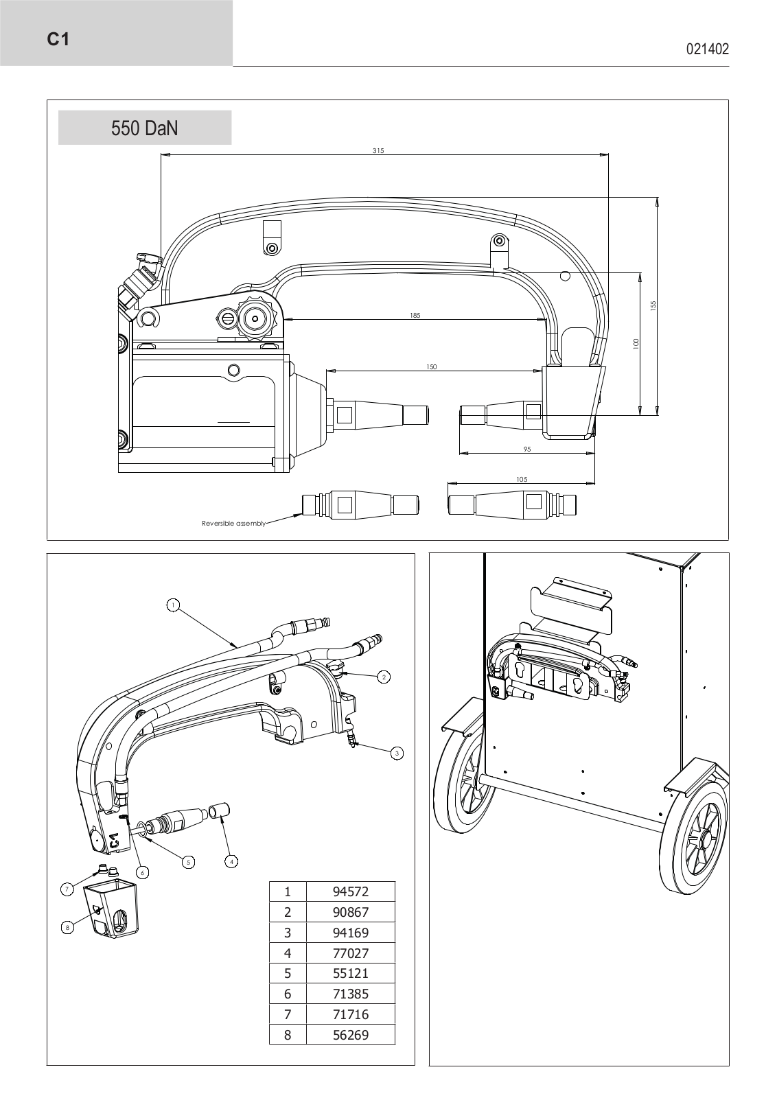 GYS C1 User guide - ManualMachine.com