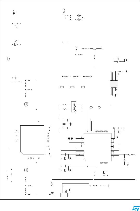 ST MKI081V1 User Manual