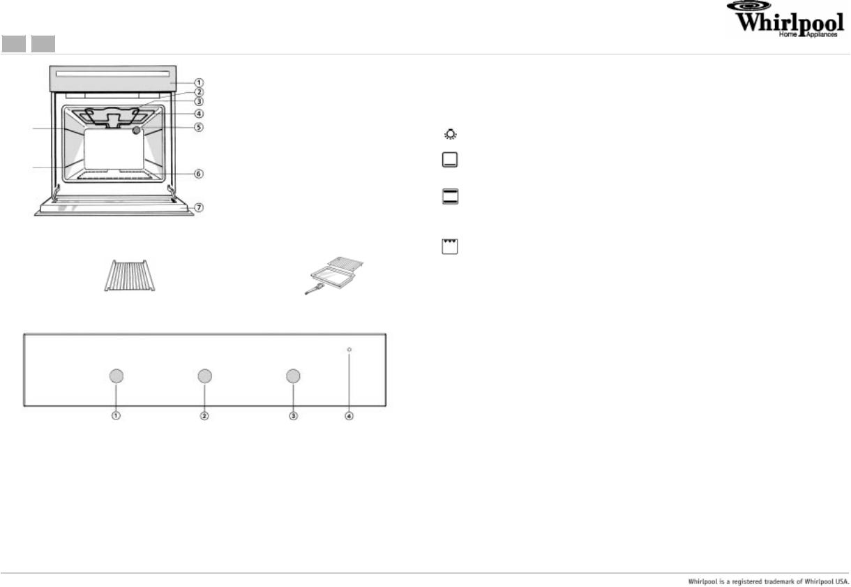 Whirlpool AKP 526 AV/01, AKP 526 WH/01 INSTALLATION