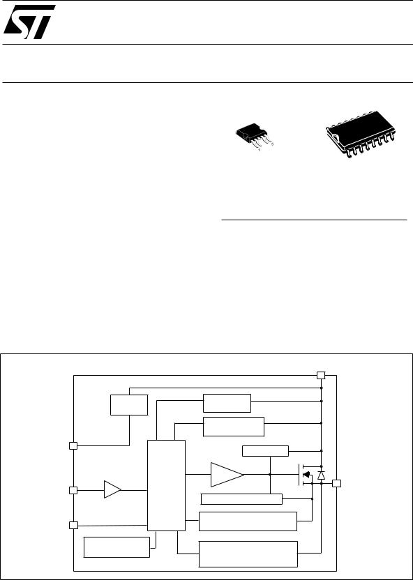 ST VN920D-B5 User Manual