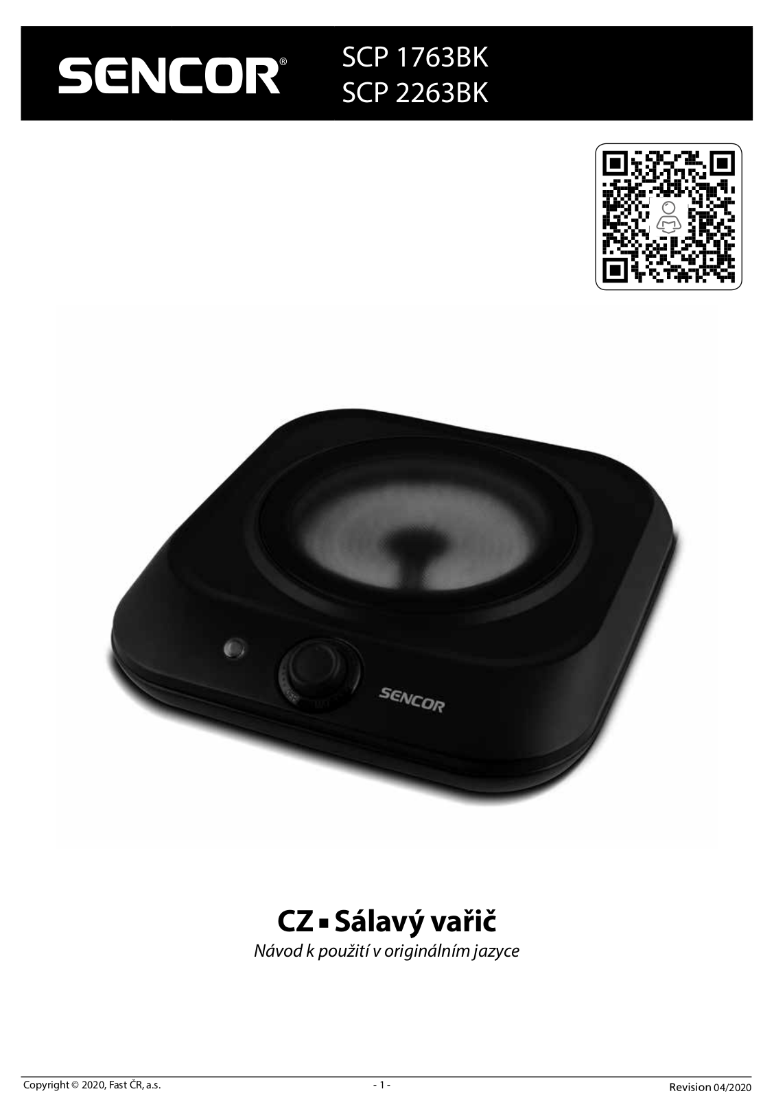 Sencor 41009866, 41009867 User guide - ManualMachine.com