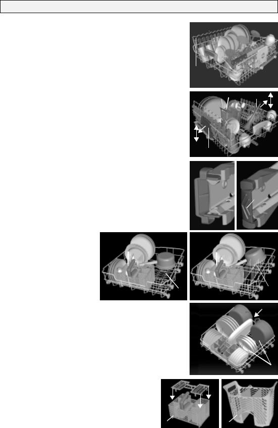 Whirlpool GSI PLATIN 1 PC IN BK User Manual