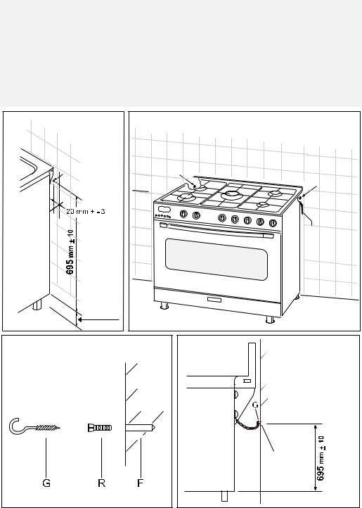 IKEA 50142380 PRO D10 AN User Manual