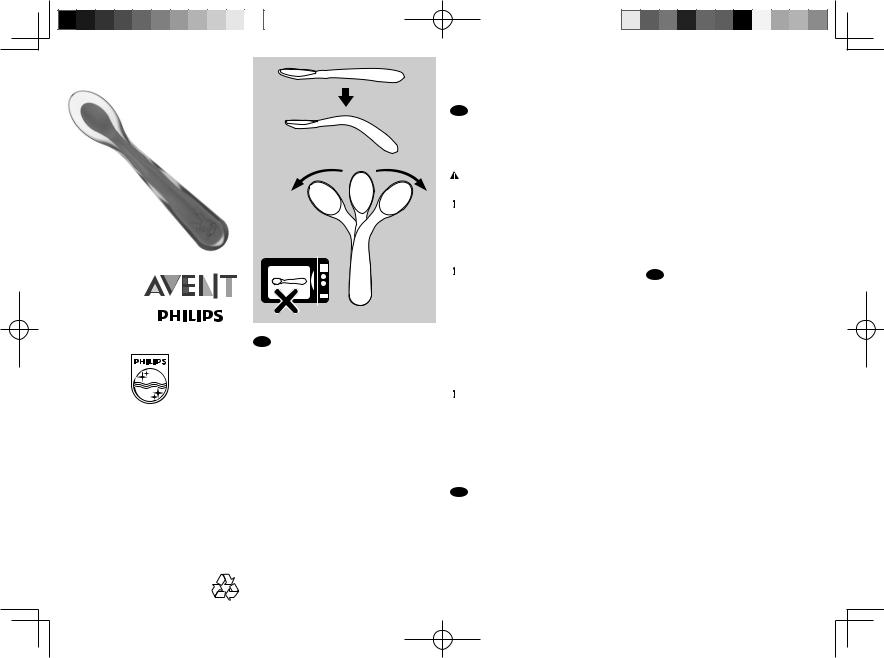 Philips SCF722/00 User Manual