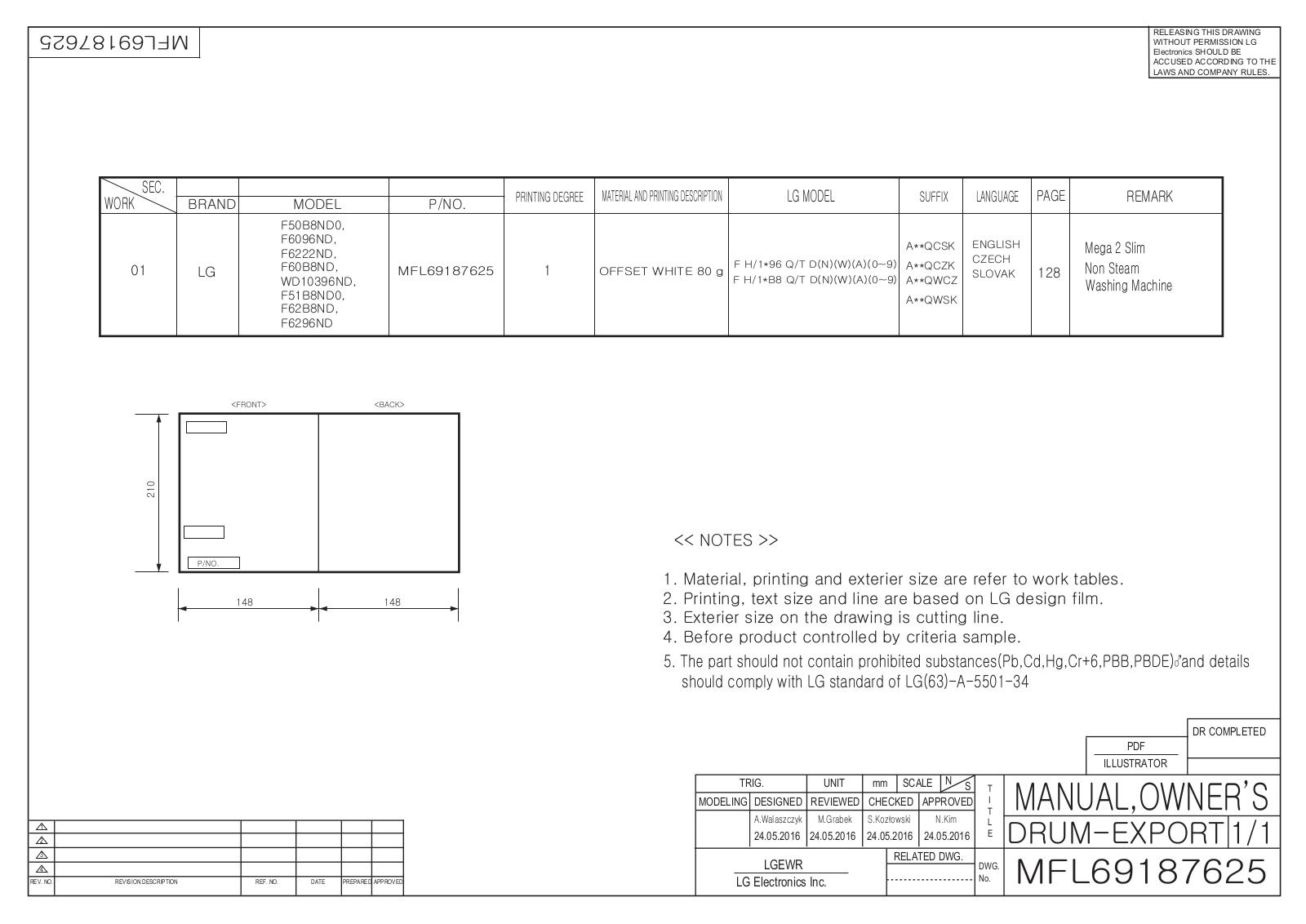 Amica PI7551RSTK Operating Instructions