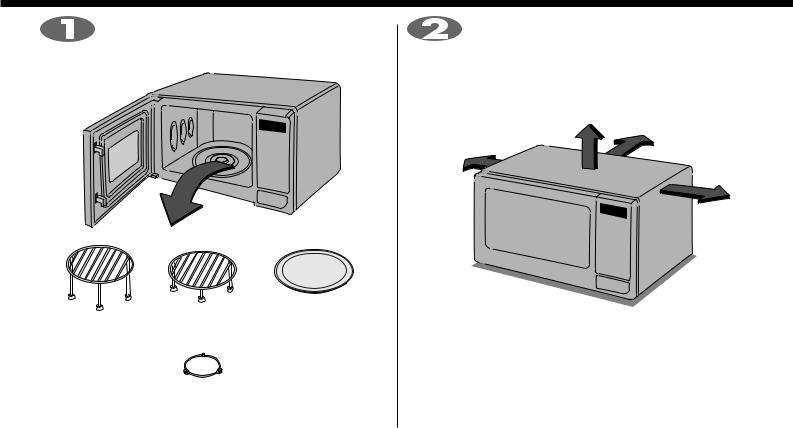 LG MG5647GR Owner’s Manual