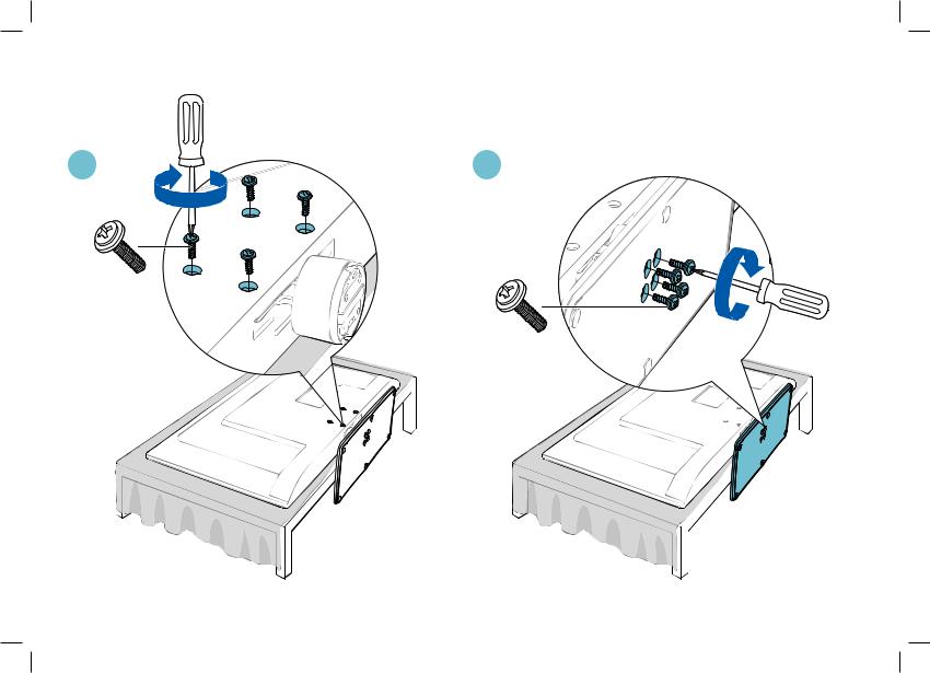 Philips 47PFL4398T/60 QUICK STARTING GUIDE