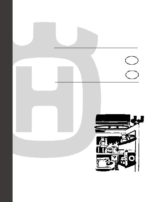 Husqvarna QT3039W User Manual