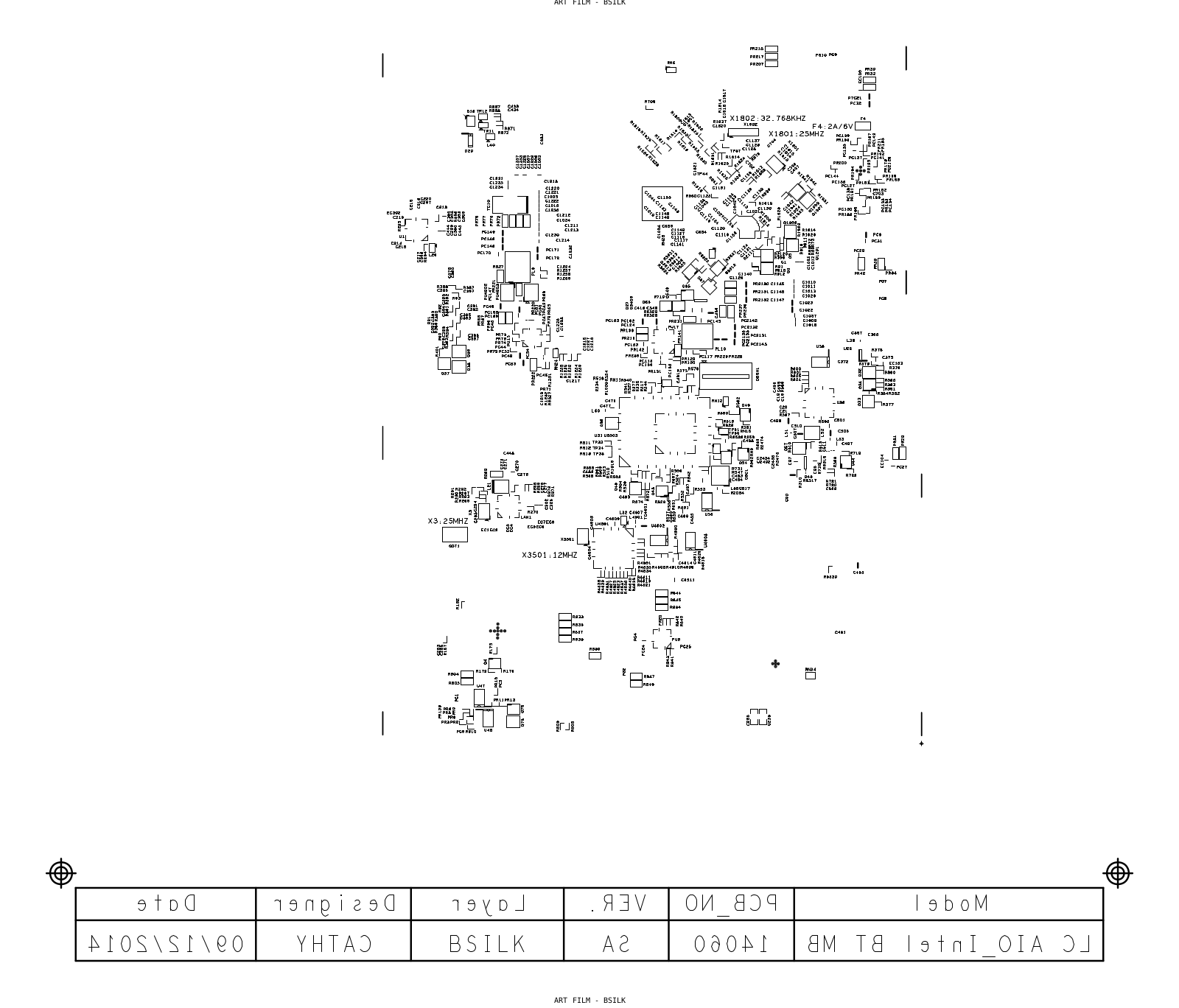 Acer Z1 611 Schematic - ManualMachine.com