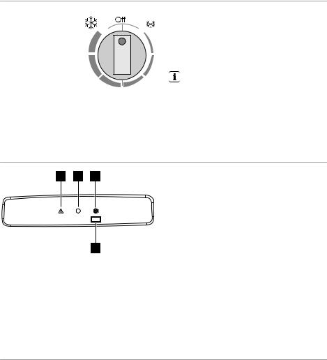 AEG ECN21108W User Manual