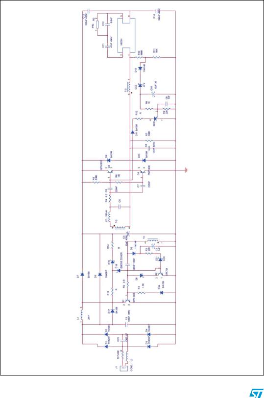 ST ILB001V2 User Manual