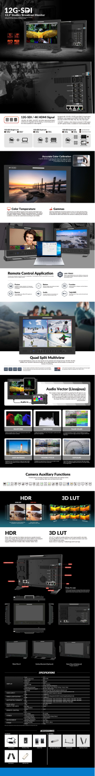 Lilliput Electronics Q13 Users Guide - ManualMachine.com