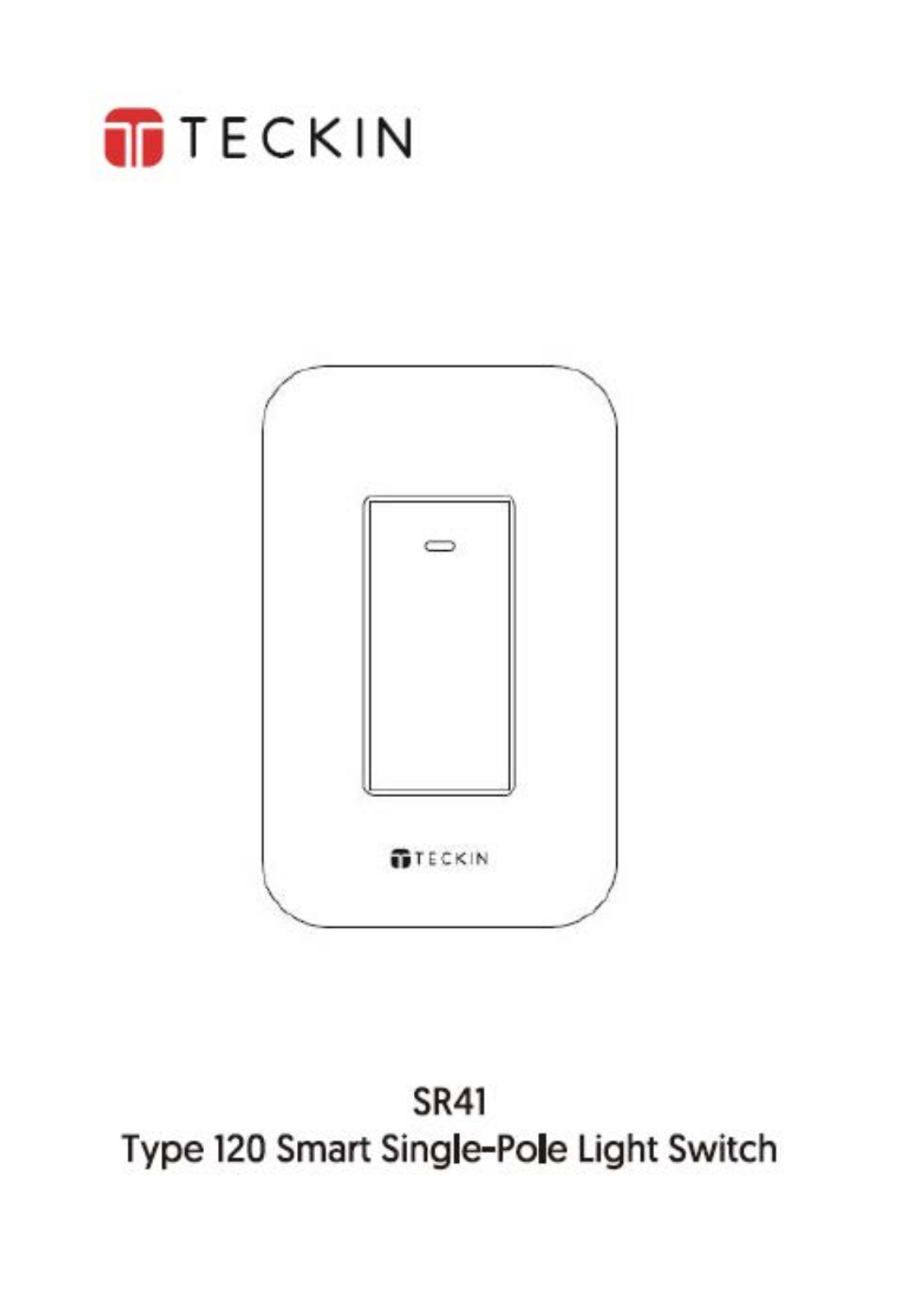 ShenZhen SR41 User Manual