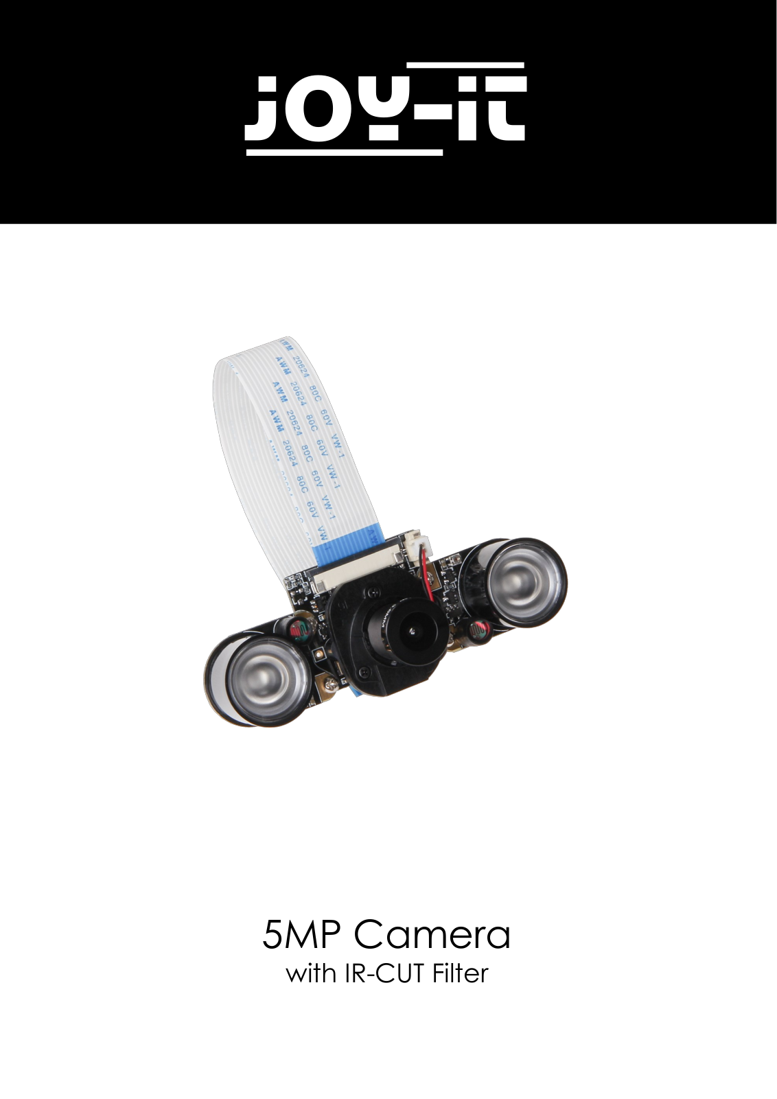 Simac Joy-IT RB-Camera-IR-PRO User Manual - ManualMachine.com