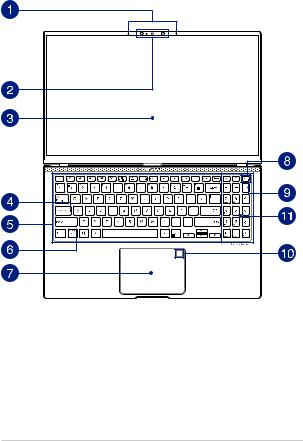 Asus 33FA, BX533FD, U5300FN, U4300FN, U3300FN User’s Manual