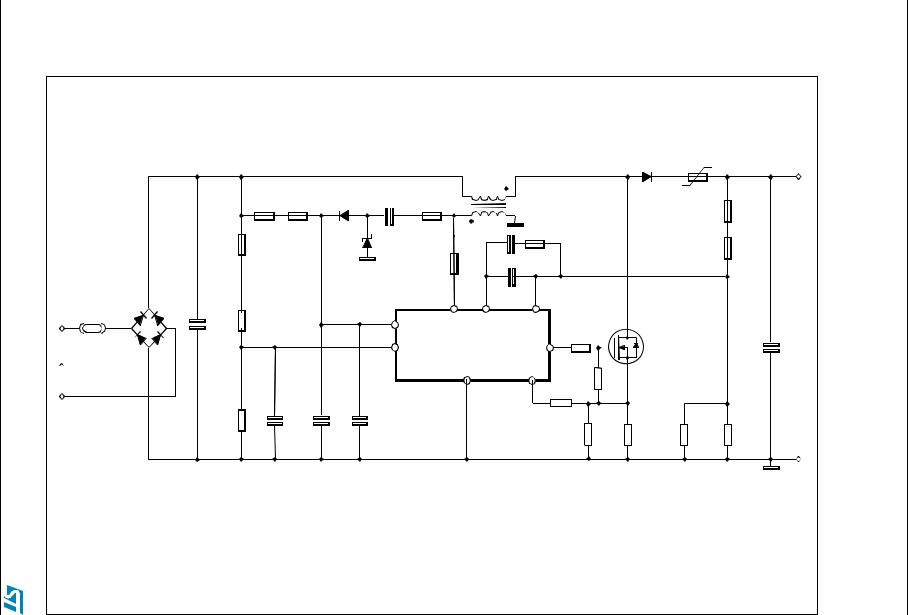 ST ISA102V1 User Manual