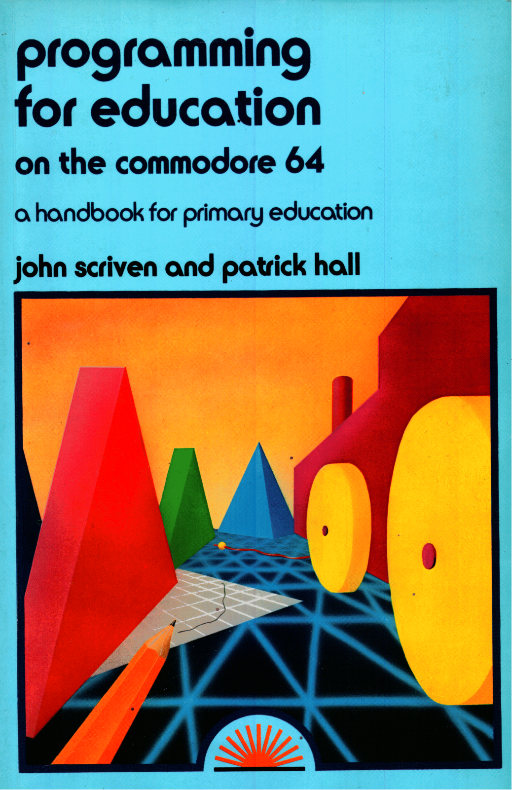 Sunshine Books Programming for education on the Commodore 64 a - ManualMachine.com