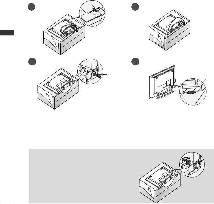 LG 32LB2R, 47LB2RF User manual