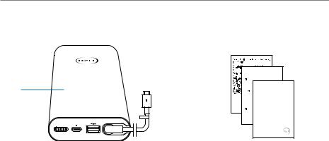 Dell PW7018LC User Manual