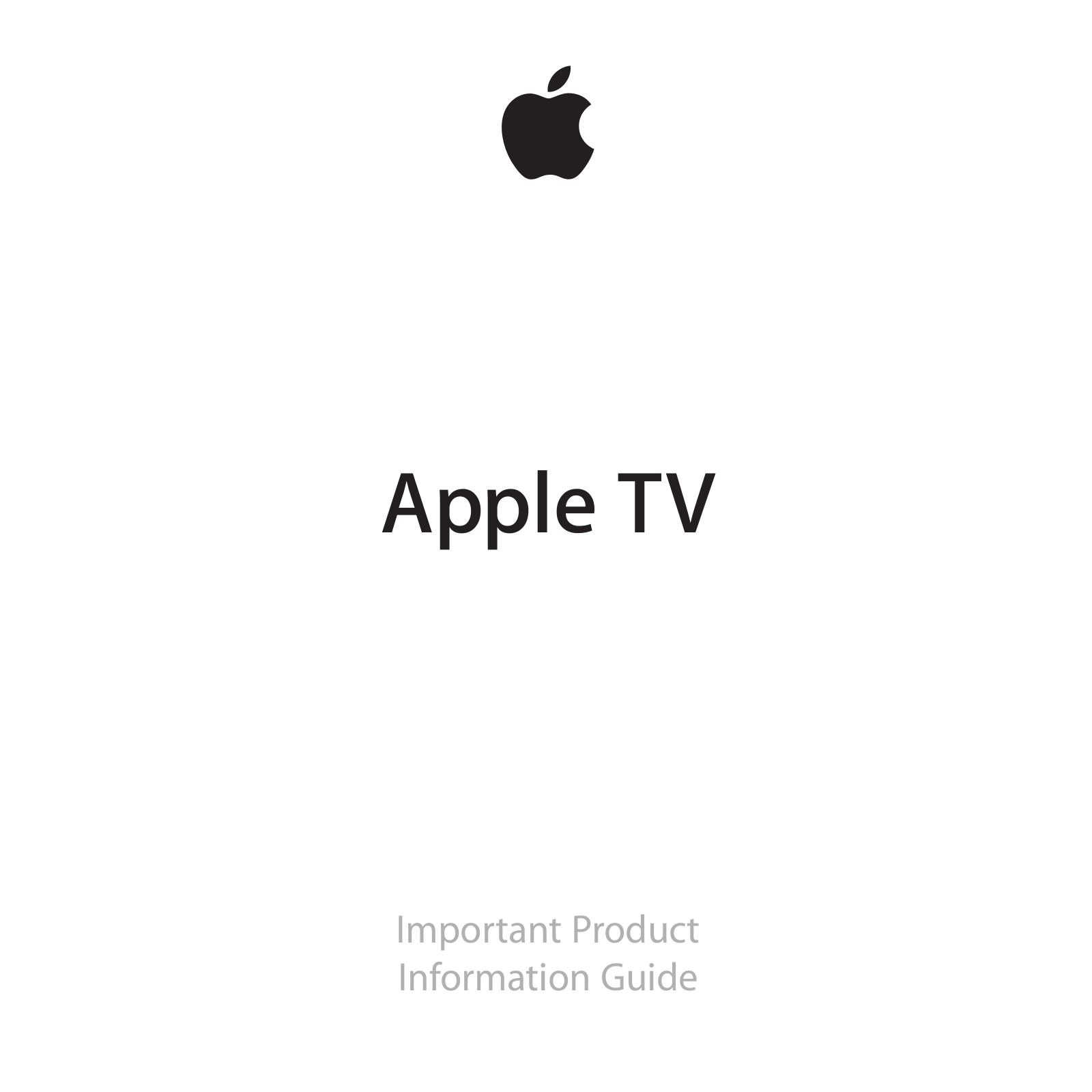 Apple A1469, A1427 User Guide