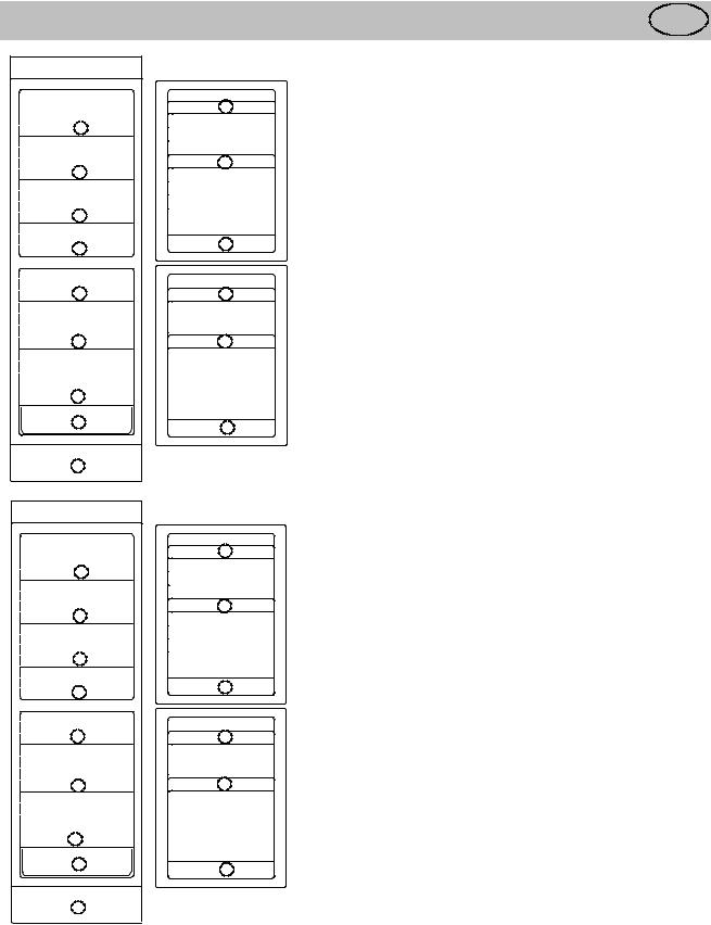 Rosenlew RJKL901L, RJKL901VP User Manual