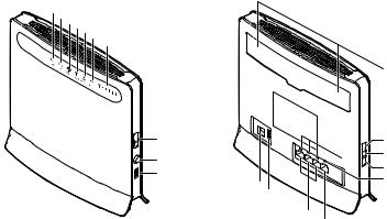 Huawei B593U 501 User Manual