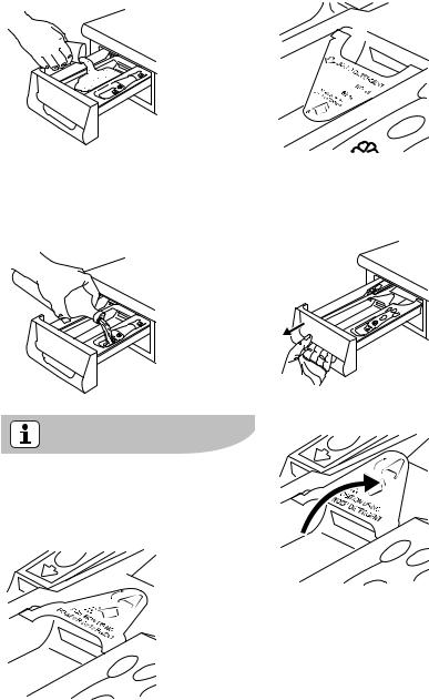 AEG EWF12287W User Manual