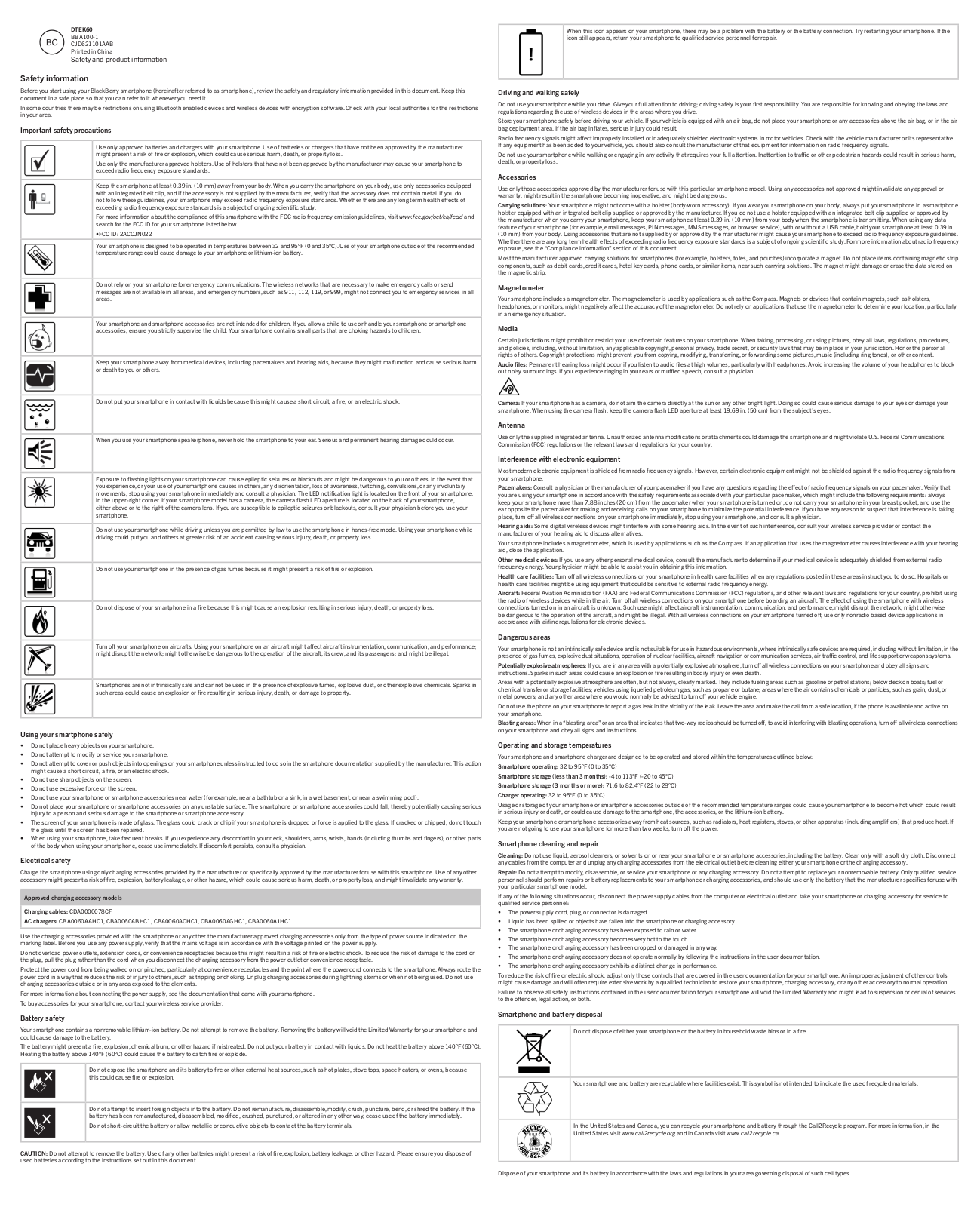 TCL Communication N022 User Manual