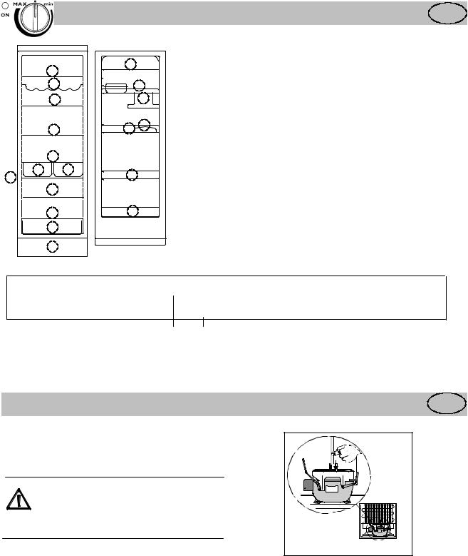 AEG ERC3700X User Manual