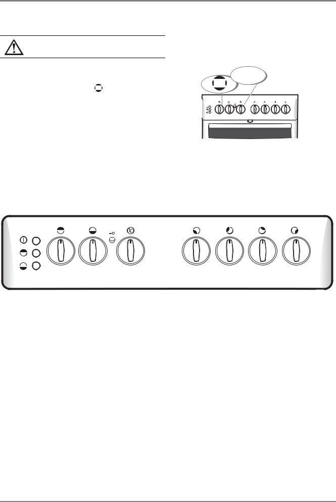 Husqvarna QSG 6142-1, QSG 7142-1 User Manual