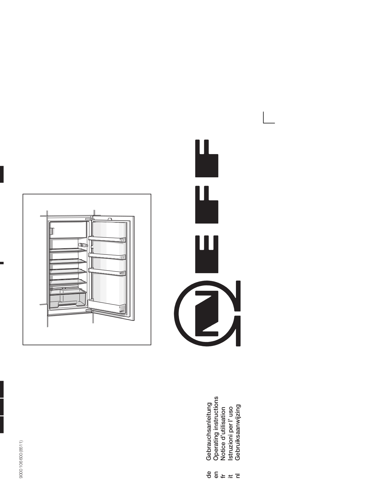 NEFF K1514X7FF User Manual