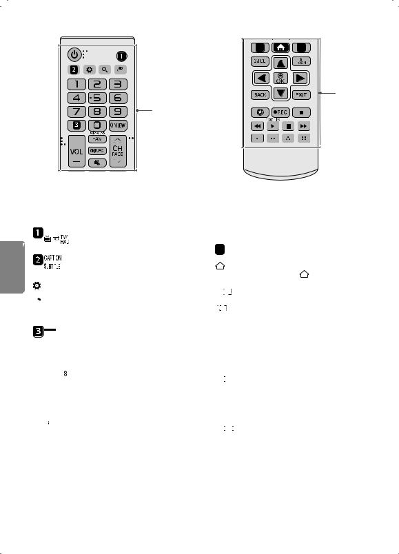 LG 55UJ620T Owner's Manual