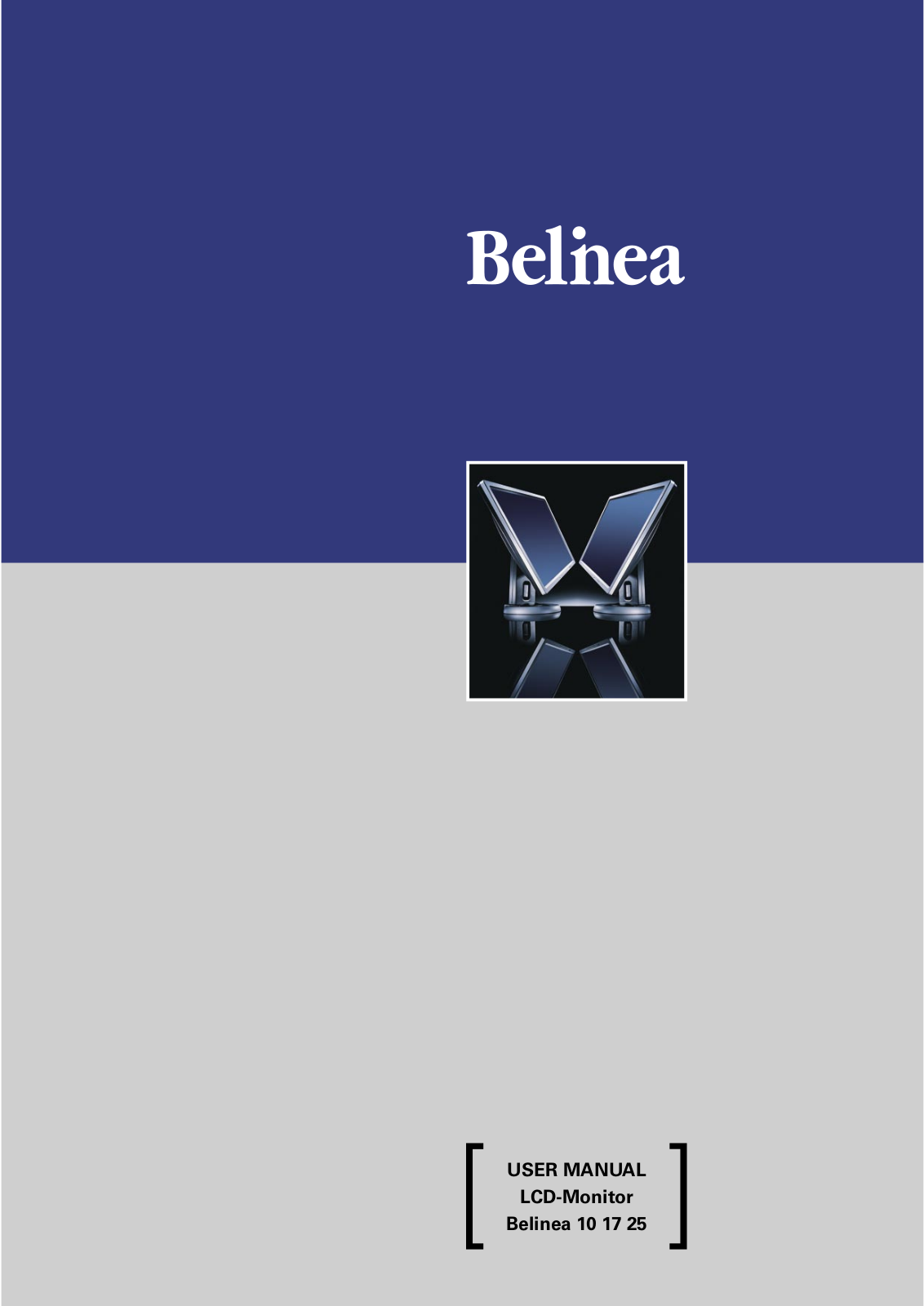 BELINEA 101725 User Manual