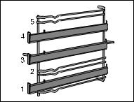 AEG SZBAZ CL User Manual