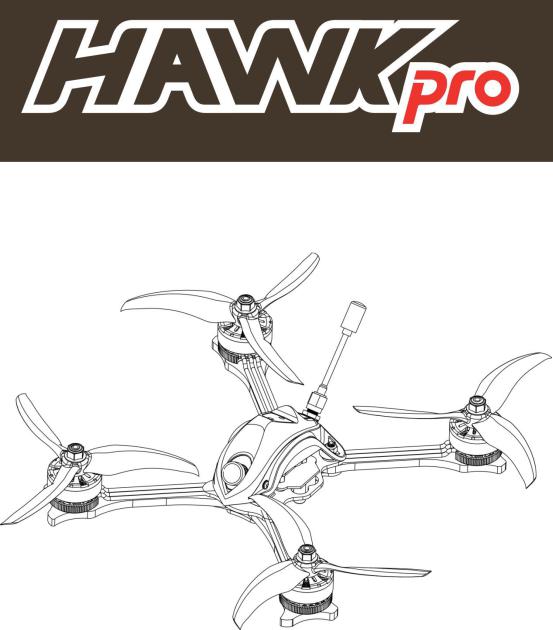 Hawk 5 PRO User Manual