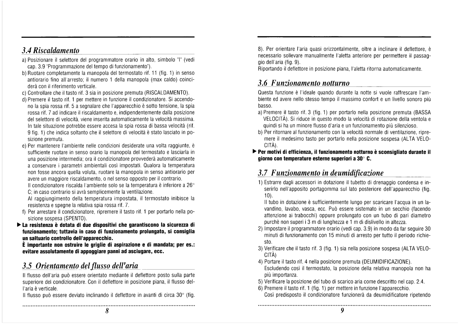 Rex RCS140, RCS10, RCS14, RCS100 User Manual