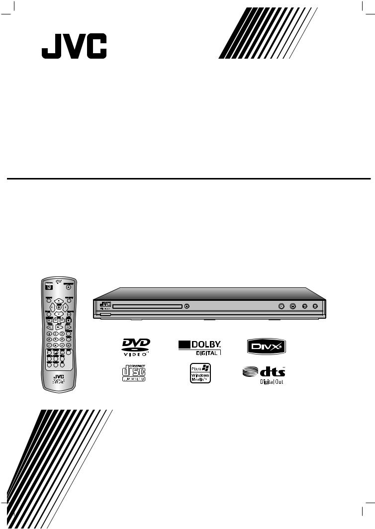 LG XV-N480BUX, XV-N482SUX Manual book