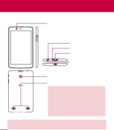 LG LGV490 Owner’s Manual