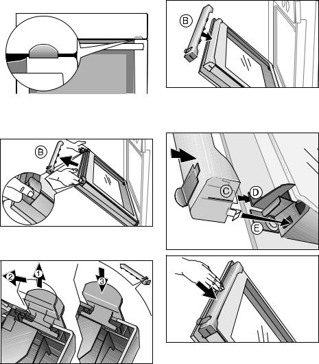 Electrolux EOB22000 User Manual