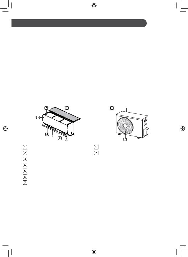 LG S4NQ12JA3QB Owner’s Manual