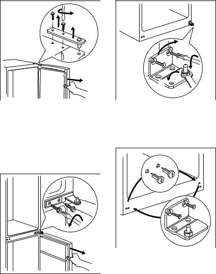 Electrolux EN 93613 JW, EN 93613 JX User manual