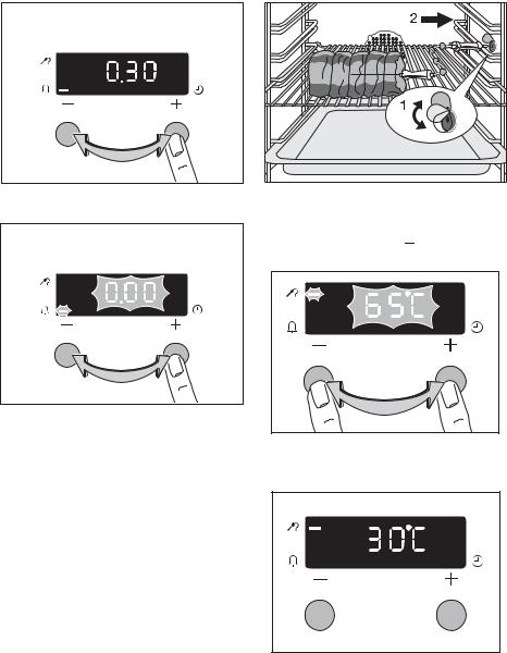 Electrolux EOB32100 User Manual