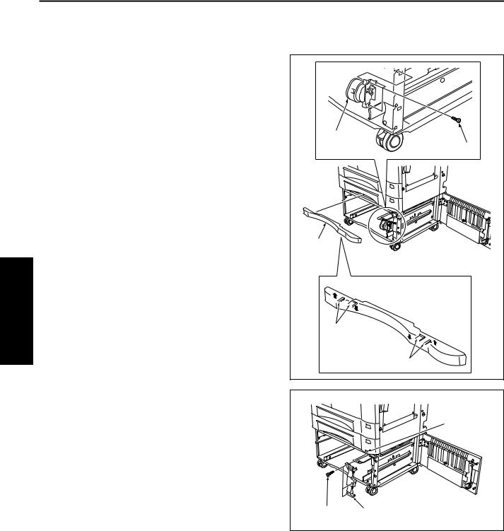 Konica Minolta DB-411 User Manual