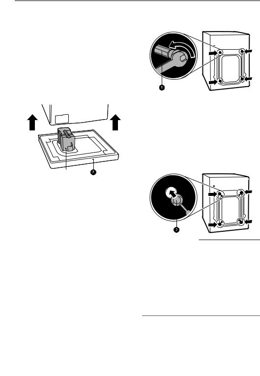 LG FWV796WTSE Owner’s Manual