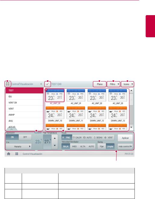 LG PLNWKB000 User Manual