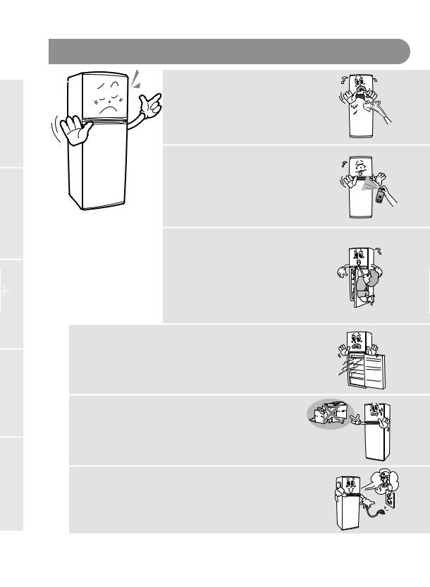 Samsung RT34MASS User Manual