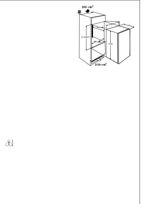 ELECTROLUX SZ91200I User Manual